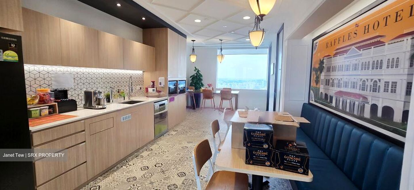 One Raffles Place (D1), Office #478983781
